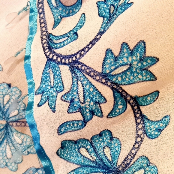 Bitter apple💝 caftan M - Picture 2 of 11